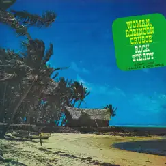 Woman, Robinson Crusoe / Rock Steady by Sammy & Jiro Inagaki and His Soul Media album reviews, ratings, credits