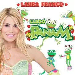 Llegó Panam by Panam y Circo album reviews, ratings, credits