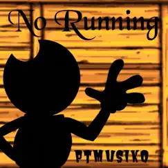 No Running Song Lyrics