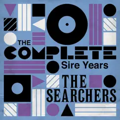 The Complete Sire Years by The Searchers album reviews, ratings, credits