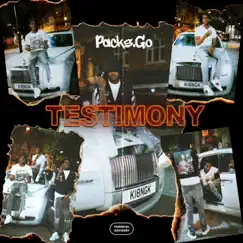 Testimony - Single by Packs.Go album reviews, ratings, credits