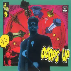 Ooops Up - EP by Snap! album reviews, ratings, credits