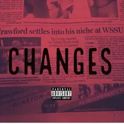 Changes Song Lyrics