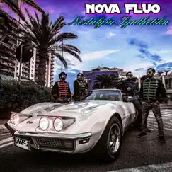 Nostalgia Synthetica by Nova Fluo album reviews, ratings, credits