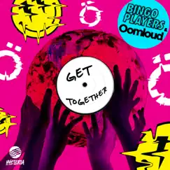 Get Together (Extended Mix) Song Lyrics