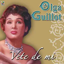 Vete de Mi - EP by Olga Guillot album reviews, ratings, credits