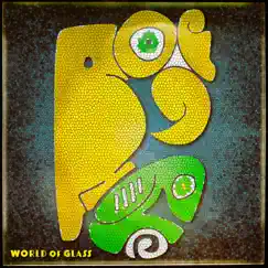 World of Glass - Single by Reed Reimer album reviews, ratings, credits