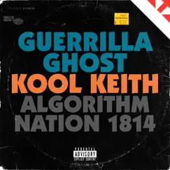 Algorithm Nation 1814 (feat. Kool Keith) Song Lyrics