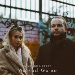 Wicked Game - Single by Shannon & Keast album reviews, ratings, credits