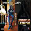 Underground Legend 2 - EP album lyrics, reviews, download