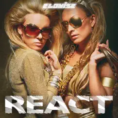 React (Acoustic Unplugged Remix) Song Lyrics