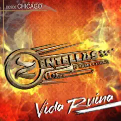 La Vida Ruina Song Lyrics