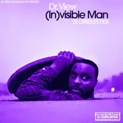 (In)visible Man [Chopnotslop] by DJ Candlestick & Dr. View album reviews, ratings, credits