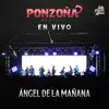 Ángel de la Mañana (En Vivo) - Single album lyrics, reviews, download