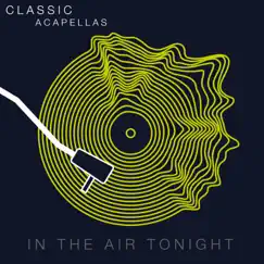 In the Air Tonight Song Lyrics