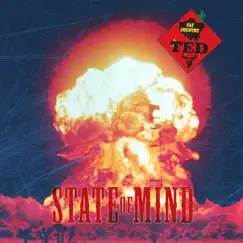 State of Mind by Fat Country Ted album reviews, ratings, credits