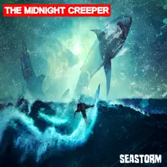 Seastorm - EP by The Midnight Creeper album reviews, ratings, credits