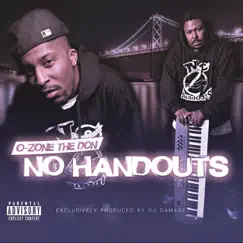 No Handouts (feat. The Jacka) Song Lyrics