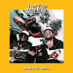 Positive Vibes Song Lyrics