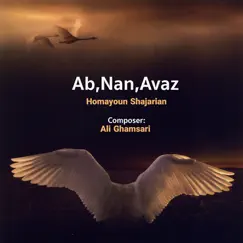 Ab,Nan,Avaz by Homayoun Shajarian album reviews, ratings, credits