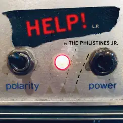 Help! by The Philistines Jr. album reviews, ratings, credits