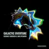 Galactic Overture - Single album lyrics, reviews, download