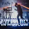 Remedy Live in Moscow album lyrics, reviews, download