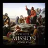 Bach Suite III: Mission - EP album lyrics, reviews, download