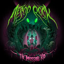 The Impossible Kid by Aesop Rock album reviews, ratings, credits