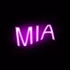 Mia - Single album lyrics, reviews, download