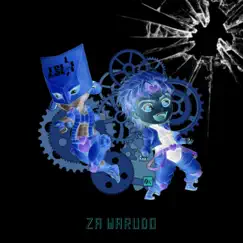 Za Warudo - Single by J. Slai album reviews, ratings, credits