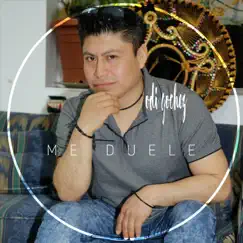 Me Duele - Single by Odi Gochez album reviews, ratings, credits