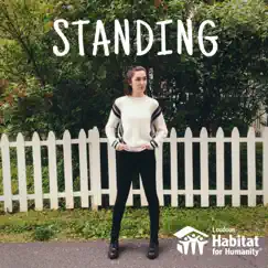 Standing Song Lyrics