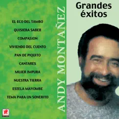 Grandes Éxitos by Andy Montañez album reviews, ratings, credits