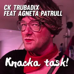 Knacka task! (feat. Agneta Patrull) - Single by CK Trubadix & Småstadsliv album reviews, ratings, credits