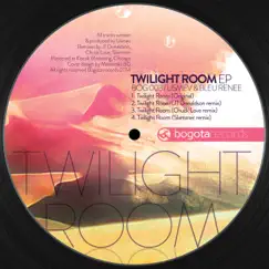 Twilight Room feat. Bleu Renee - EP by Usmev album reviews, ratings, credits