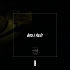 Demon In a Bottle Song Lyrics