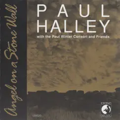 Angel On a Stone Wall by Paul Halley album reviews, ratings, credits