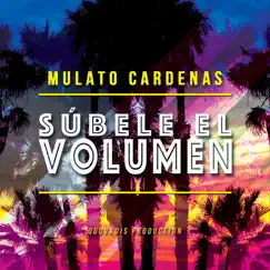 Sùbele El Volumen - Single by Mulato Cardenas album reviews, ratings, credits