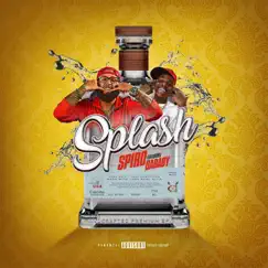 Splash (feat. D.A. Baby) - Single by SpirosWorld album reviews, ratings, credits