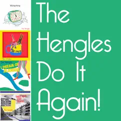 The Hengles Do It Again! - EP by The Hengles album reviews, ratings, credits
