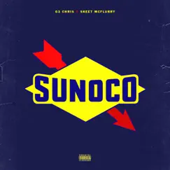Sunoco (feat. Skeet McFlurry) Song Lyrics