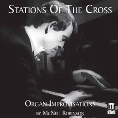Stations of the Cross (Based on Themes by N. Rorem): No. 13, Jesus' Body Is Placed in the Arms of His Mother [Live] Song Lyrics