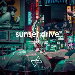 Sunset drive (feat. E.P.O) by Shujin album reviews, ratings, credits
