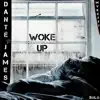 Woke Up (feat. MvkeyyJ) - Single album lyrics, reviews, download