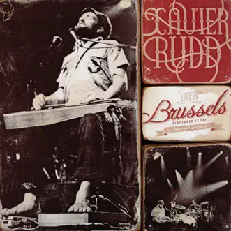Live In Brussels by Xavier Rudd album download