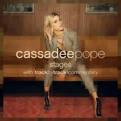 Stages - With Track-by-Track Commentary by Cassadee Pope album reviews, ratings, credits
