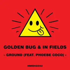 Ground (feat. Phoebe Coco) Song Lyrics