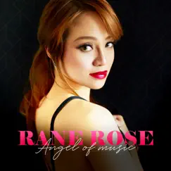 Angel of Music by Rane Rose album reviews, ratings, credits