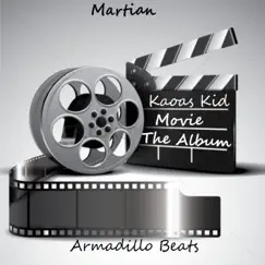 Martian - Single by Kaoas Kid album reviews, ratings, credits